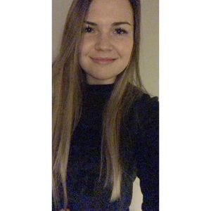 Meet your Posher, Brooke